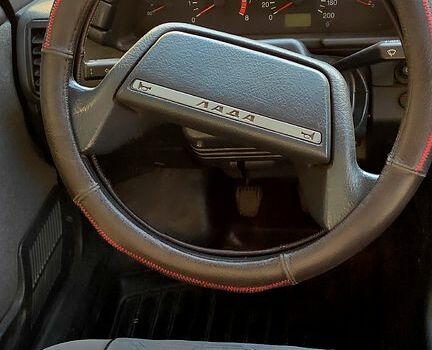 Сірий ВАЗ 2111, об'ємом двигуна 1.6 л та пробігом 120 тис. км за 2500 $, фото 1 на Automoto.ua