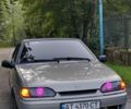 Серый ВАЗ 2111, объемом двигателя 1.6 л и пробегом 132 тыс. км за 2800 $, фото 1 на Automoto.ua
