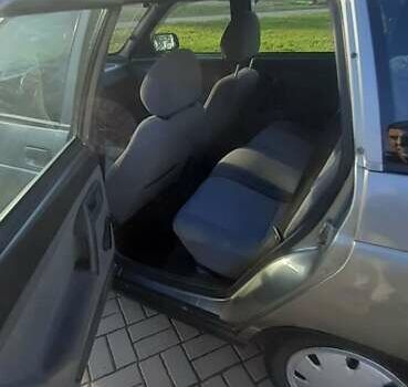 Серый ВАЗ 2111, объемом двигателя 1.6 л и пробегом 251 тыс. км за 1850 $, фото 7 на Automoto.ua