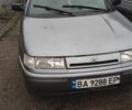 Серый ВАЗ 2111, объемом двигателя 1.6 л и пробегом 2 тыс. км за 2800 $, фото 1 на Automoto.ua