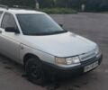 Сірий ВАЗ 2111, об'ємом двигуна 0 л та пробігом 200 тис. км за 1303 $, фото 1 на Automoto.ua