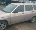 Сірий ВАЗ 2111, об'ємом двигуна 1.6 л та пробігом 211 тис. км за 2700 $, фото 1 на Automoto.ua