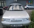 Серый ВАЗ 2111, объемом двигателя 1.6 л и пробегом 340 тыс. км за 1250 $, фото 1 на Automoto.ua