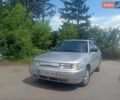 Серый ВАЗ 2111, объемом двигателя 1.6 л и пробегом 227 тыс. км за 1800 $, фото 1 на Automoto.ua