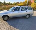 Сірий ВАЗ 2111, об'ємом двигуна 1.6 л та пробігом 188 тис. км за 1950 $, фото 8 на Automoto.ua