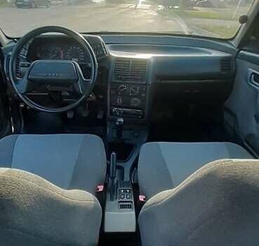 Серый ВАЗ 2111, объемом двигателя 1.6 л и пробегом 251 тыс. км за 1850 $, фото 12 на Automoto.ua