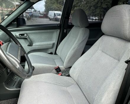 Серый ВАЗ 2111, объемом двигателя 1.6 л и пробегом 190 тыс. км за 1700 $, фото 5 на Automoto.ua