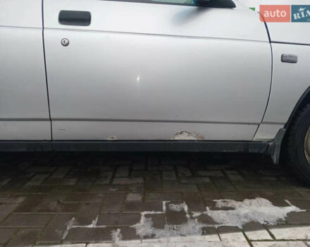 Серый ВАЗ 2111, объемом двигателя 1.6 л и пробегом 134 тыс. км за 2100 $, фото 26 на Automoto.ua