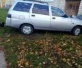 Серый ВАЗ 2111, объемом двигателя 1.6 л и пробегом 0 тыс. км за 1500 $, фото 1 на Automoto.ua