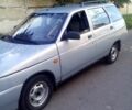 Серый ВАЗ 2111, объемом двигателя 0 л и пробегом 240 тыс. км за 1200 $, фото 1 на Automoto.ua