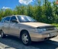 Серый ВАЗ 2111, объемом двигателя 1.6 л и пробегом 206 тыс. км за 1500 $, фото 1 на Automoto.ua