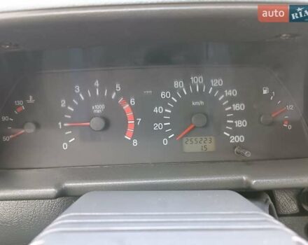 Сірий ВАЗ 2111, об'ємом двигуна 1.6 л та пробігом 255 тис. км за 2300 $, фото 34 на Automoto.ua