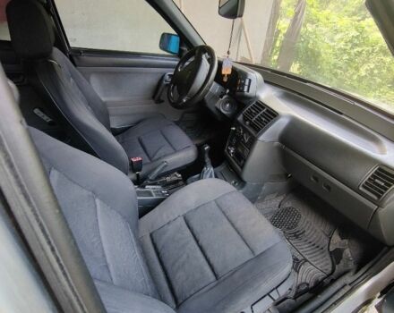 Серый ВАЗ 2111, объемом двигателя 1.6 л и пробегом 173 тыс. км за 1800 $, фото 4 на Automoto.ua