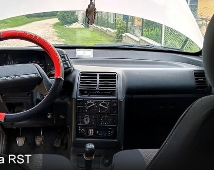 Сірий ВАЗ 2111, об'ємом двигуна 1.6 л та пробігом 179 тис. км за 1950 $, фото 8 на Automoto.ua