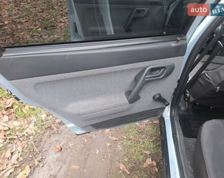 Сірий ВАЗ 2111, об'ємом двигуна 1.6 л та пробігом 185 тис. км за 2400 $, фото 9 на Automoto.ua