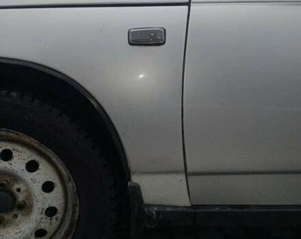 Серый ВАЗ 2111, объемом двигателя 1.6 л и пробегом 134 тыс. км за 2100 $, фото 28 на Automoto.ua