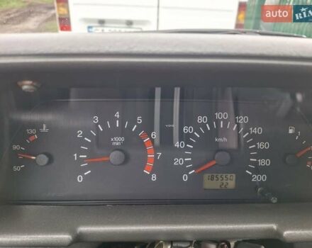 Сірий ВАЗ 2111, об'ємом двигуна 1.6 л та пробігом 185 тис. км за 2400 $, фото 11 на Automoto.ua