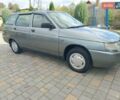 Сірий ВАЗ 2111, об'ємом двигуна 1.6 л та пробігом 255 тис. км за 2300 $, фото 1 на Automoto.ua