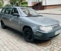 Серый ВАЗ 2111, объемом двигателя 1.5 л и пробегом 200 тыс. км за 998 $, фото 1 на Automoto.ua