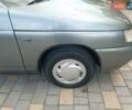 Сірий ВАЗ 2111, об'ємом двигуна 1.6 л та пробігом 255 тис. км за 2300 $, фото 14 на Automoto.ua