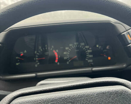 Серый ВАЗ 2111, объемом двигателя 1.6 л и пробегом 177 тыс. км за 1650 $, фото 9 на Automoto.ua