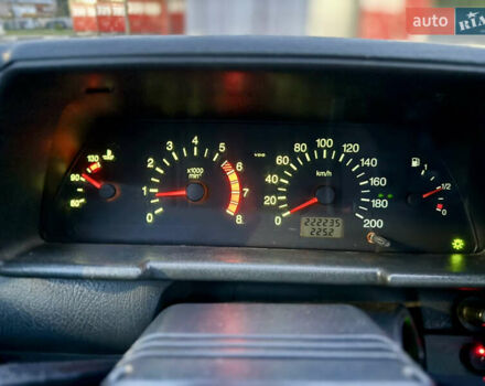 Серый ВАЗ 2111, объемом двигателя 1.6 л и пробегом 222 тыс. км за 899 $, фото 9 на Automoto.ua