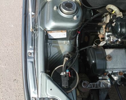 Сірий ВАЗ 2111, об'ємом двигуна 1.6 л та пробігом 90 тис. км за 2350 $, фото 15 на Automoto.ua