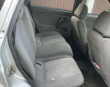 Сірий ВАЗ 2111, об'ємом двигуна 1.6 л та пробігом 207 тис. км за 1300 $, фото 5 на Automoto.ua