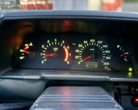Серый ВАЗ 2111, объемом двигателя 1.6 л и пробегом 222 тыс. км за 899 $, фото 9 на Automoto.ua