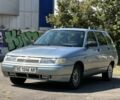 Серый ВАЗ 2111, объемом двигателя 1.6 л и пробегом 110 тыс. км за 2506 $, фото 1 на Automoto.ua