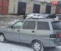 Серый ВАЗ 2111, объемом двигателя 1.6 л и пробегом 300 тыс. км за 1899 $, фото 4 на Automoto.ua