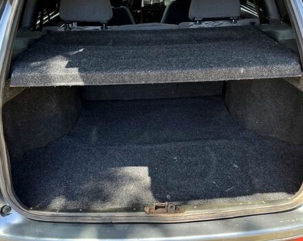 Серый ВАЗ 2111, объемом двигателя 1.6 л и пробегом 150 тыс. км за 1800 $, фото 6 на Automoto.ua