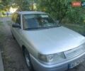 Серый ВАЗ 2111, объемом двигателя 1.6 л и пробегом 250 тыс. км за 1900 $, фото 6 на Automoto.ua
