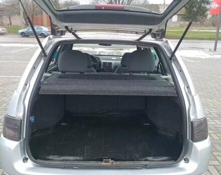 Серый ВАЗ 2111, объемом двигателя 1.6 л и пробегом 134 тыс. км за 2100 $, фото 18 на Automoto.ua