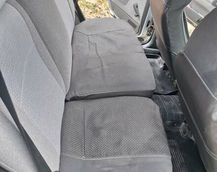 Сірий ВАЗ 2111, об'ємом двигуна 1.6 л та пробігом 185 тис. км за 2400 $, фото 6 на Automoto.ua