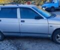 ВАЗ 2111 2007 в Белой Церкве на Automoto.ua Серый ВАЗ 2111, объемом двигателя 1.6 л и пробегом 287 тыс. км за 1600 $, фото 3 на Automoto.ua