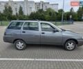 Сірий ВАЗ 2111, об'ємом двигуна 1.6 л та пробігом 322 тис. км за 1960 $, фото 7 на Automoto.ua
