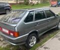 Серый ВАЗ 2111, объемом двигателя 1.6 л и пробегом 187 тыс. км за 2300 $, фото 1 на Automoto.ua