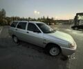 Серый ВАЗ 2111, объемом двигателя 1.5 л и пробегом 88 тыс. км за 1850 $, фото 1 на Automoto.ua