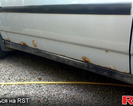 ВАЗ 2111 2007 в Кропивницком (Кировограде) на Automoto.ua Серый ВАЗ 2111, объемом двигателя 1.6 л и пробегом 220 тыс. км за 1600 $, фото 2 на Automoto.ua