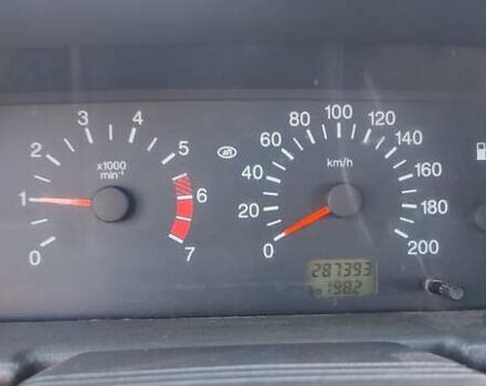 ВАЗ 2111 2007 в Белой Церкве на Automoto.ua Серый ВАЗ 2111, объемом двигателя 1.6 л и пробегом 287 тыс. км за 1600 $, фото 9 на Automoto.ua