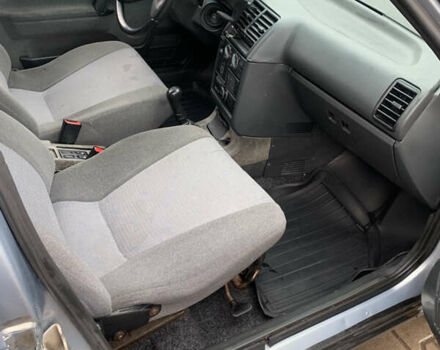 Сірий ВАЗ 2111, об'ємом двигуна 1.6 л та пробігом 290 тис. км за 1600 $, фото 11 на Automoto.ua