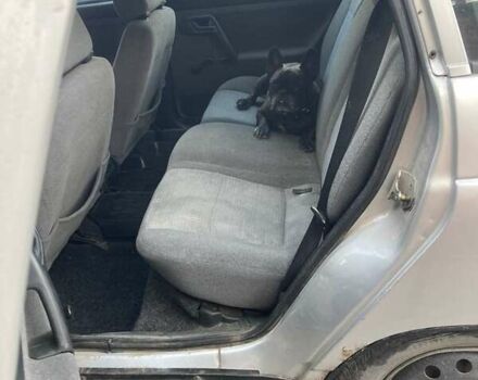 Сірий ВАЗ 2111, об'ємом двигуна 1.6 л та пробігом 207 тис. км за 1300 $, фото 18 на Automoto.ua