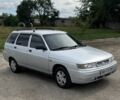 Сірий ВАЗ 2111, об'ємом двигуна 1.6 л та пробігом 200 тис. км за 1305 $, фото 3 на Automoto.ua