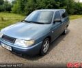 Сірий ВАЗ 2111, об'ємом двигуна 1.5 л та пробігом 310 тис. км за 2000 $, фото 4 на Automoto.ua