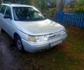 Сірий ВАЗ 2111, об'ємом двигуна 1.5 л та пробігом 0 тис. км за 600 $, фото 1 на Automoto.ua