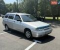 Серый ВАЗ 2111, объемом двигателя 1.6 л и пробегом 199 тыс. км за 1050 $, фото 1 на Automoto.ua