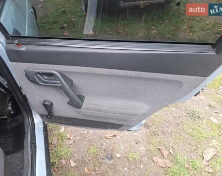 Сірий ВАЗ 2111, об'ємом двигуна 1.6 л та пробігом 185 тис. км за 2400 $, фото 10 на Automoto.ua