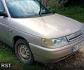 Сірий ВАЗ 2111, об'ємом двигуна 1.6 л та пробігом 179 тис. км за 1950 $, фото 2 на Automoto.ua