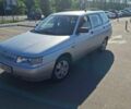 Серый ВАЗ 2111, объемом двигателя 1.6 л и пробегом 174 тыс. км за 2300 $, фото 1 на Automoto.ua